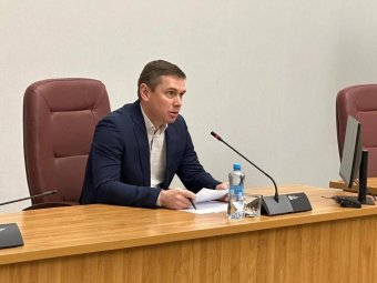 Фото: пресс-служба администрации Северодвинска. 