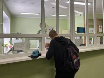 Фото пресс-службы губернатора.