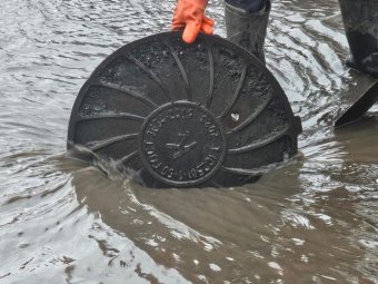 Фото пресс-службы «РВК-Архангельск»