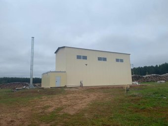 Фото Группы компаний УЛК.