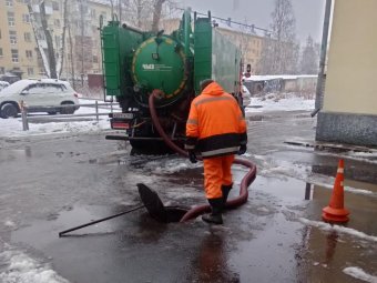Фото: «РВК-Архангельск».