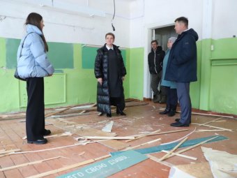 Фото пресс-службы АОСД.