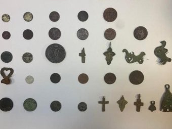 Фото: пресс-служба УФССП по Архангельской области и НАО