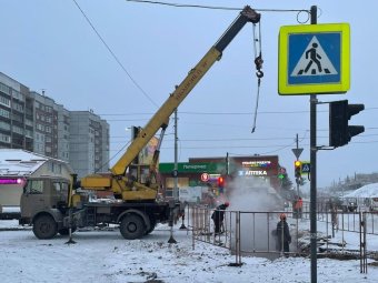 Фото: Дмитрий Морев. 