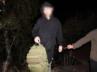 Фото пресс-службы РУ ФСБ по Архангельской области.