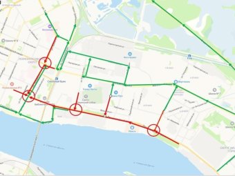 Фото: «Открытый Архангельск» «ВК».