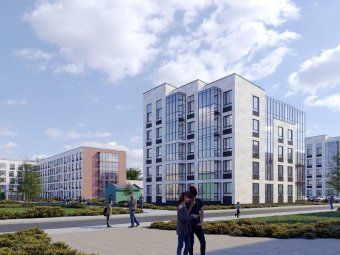 Все фото: Группа «Аквилон».