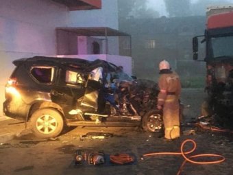 Фото: «Жесть Архангельска».