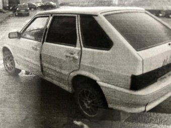 Фото пресс-службы УМВД по Архангельской области