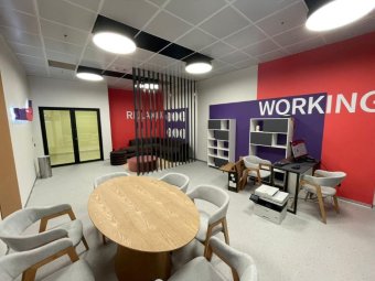 Фото авиакомпании «Smartavia».