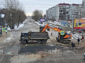 Фото: пресс-служба архгорадмина. 