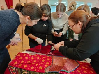 Фото «Малые Корелы»