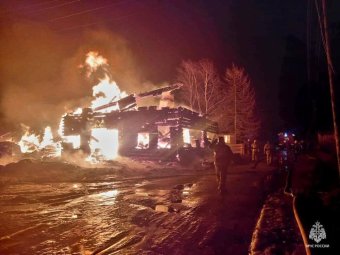 Фото: МЧС.