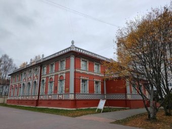 Фото «Малые Корелы»