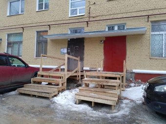 Фото Игоря Арсентьева. 