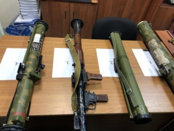 Фото СУ СК РФ по Архангельской области и НАО