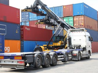 Фото пресс-службы губернатора и правительства Архангельской области