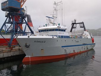 Фото: ПУ ФСБ России по западному арктическому району.