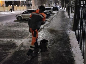 Фото архгорадмина с улицы Серафимовича.