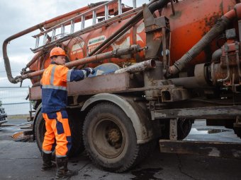 Фото «РВК-Архангельск».