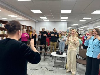 Все фото: «Архангельский экологический оператор».