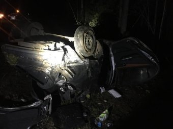 Фото: ГАИ Архангельской области. 