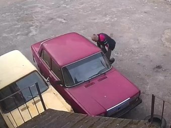 Фото пресс-службы УМВД