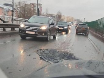 Фото: «Жесть по-Архангельски»/Евгений Миляев