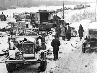 Фото из «Российской газеты»