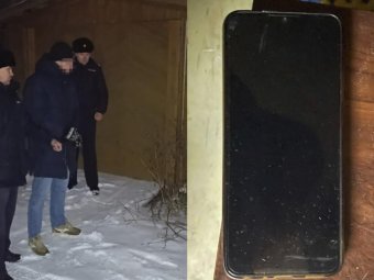 Фото пресс-службы УМВД.