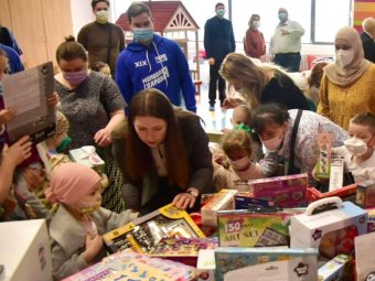 Фото «Единой России»