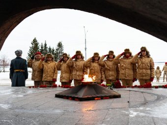 Фото пресс-службы губернатора и правительства Архангельской области