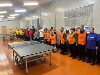 Фото администрации округа Варавино-Фактория