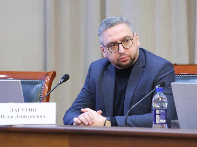 Фото пресс-службы губернатора и правительства Архангельской области