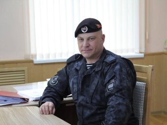 Фото: телеграм-канал Арсентьева.