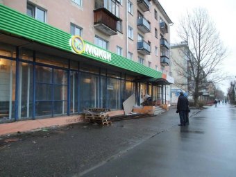 Все фото со страницы Игоря Арсентьева «ВК».