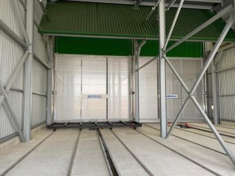 Фото: ГК УЛК.