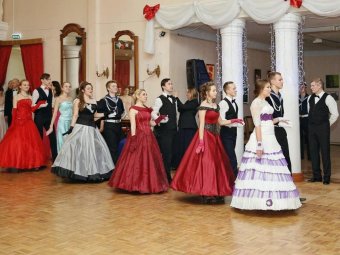 Фото пресс-службы музея «Малые Корелы».