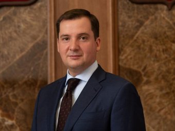 Фото пресс-службы губернатора и правительства Архангельской области