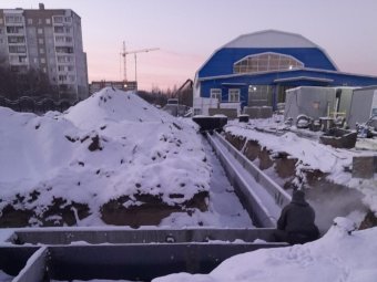 Фото: ТГК-2.