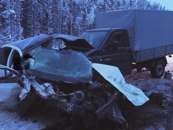 Фото: ГАИ Архангельской области. 