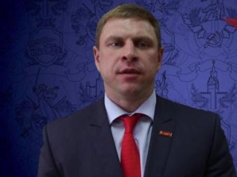 Фото со страницы Александра Адаева «ВК».