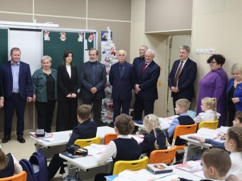 Фото архгорадмина