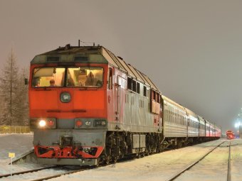 Фото: Юрий Майстренко.