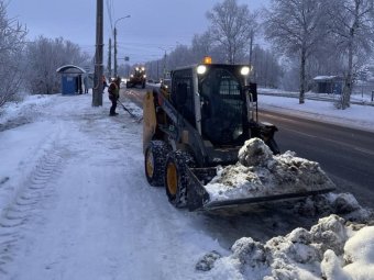 Фото пресс-службы администрации Архангельска. 