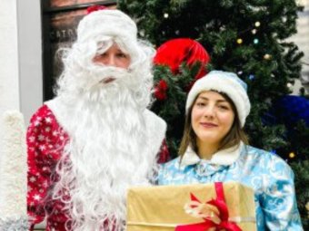 Фото Агентства по делам молодежи Архангельской области.