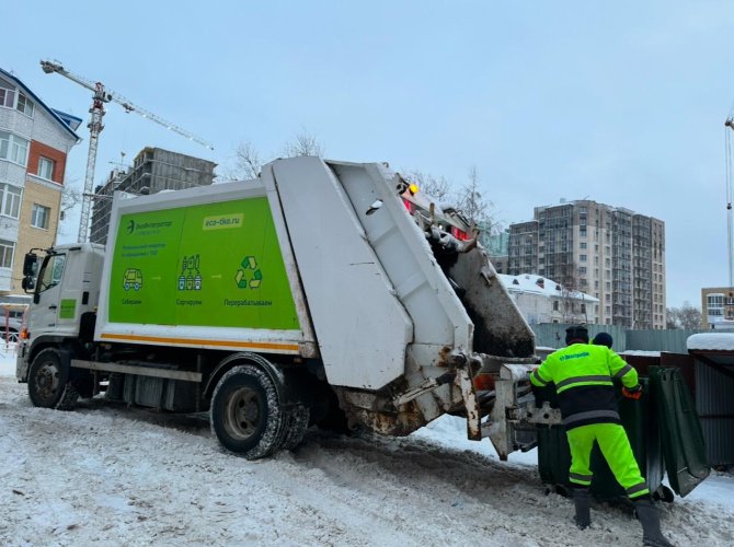 Фото «ЭкоИнтегратора»