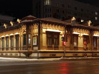 Фото пресс-службы губернатора и правительства Архангельской области