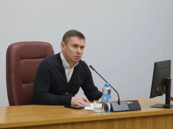 Фото севгорадмина