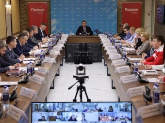 Все фото: Кирилл Иодас.